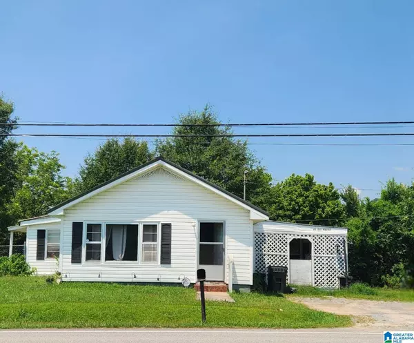 62777 US HWY 231, Cleveland, AL 35049