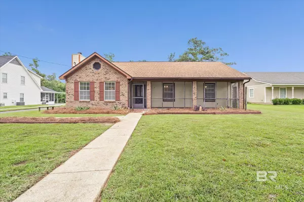 20020 Lea Brook Place, Fairhope, AL 36532