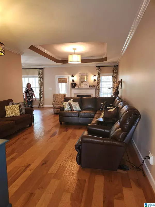 370 TRELLIS CIRCLE, Springville, AL 35146