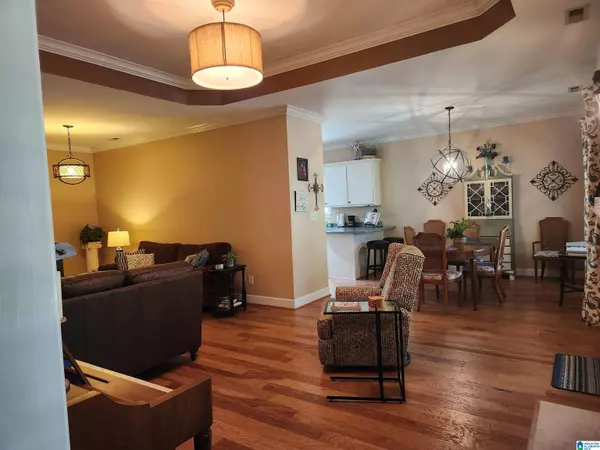 370 TRELLIS CIRCLE, Springville, AL 35146