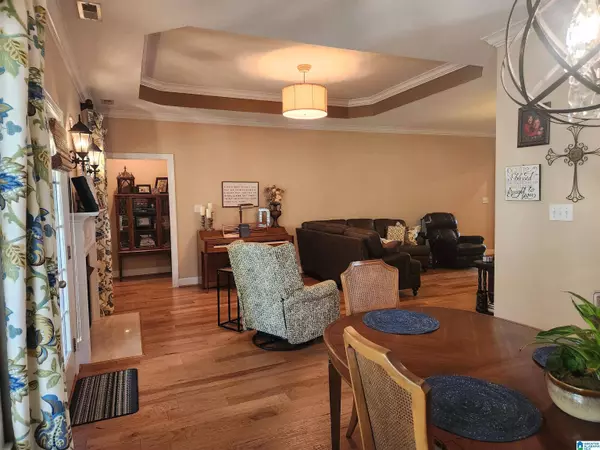 370 TRELLIS CIRCLE, Springville, AL 35146