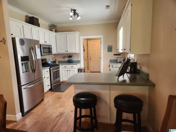 370 TRELLIS CIRCLE, Springville, AL 35146