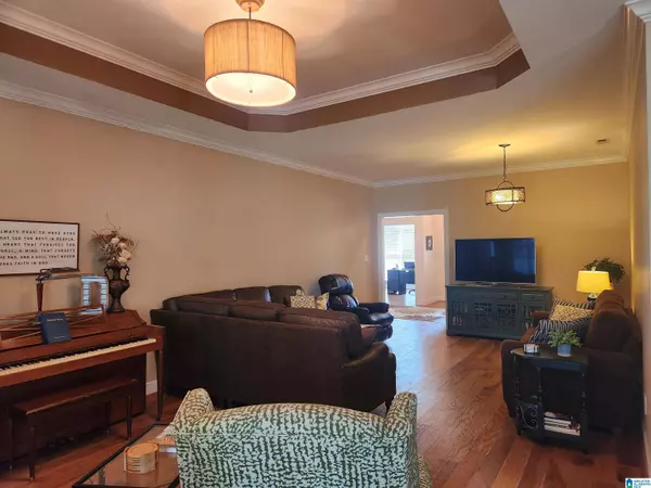 370 TRELLIS CIRCLE, Springville, AL 35146