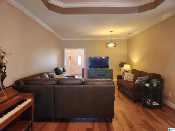 370 TRELLIS CIRCLE, Springville, AL 35146