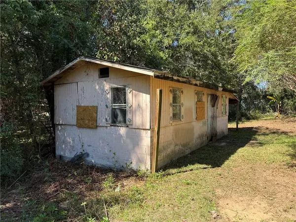 10770 Oak ST, Irvington, AL 36544