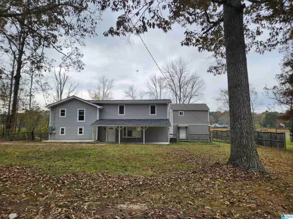 4706 SHORE DRIVE, Ashville, AL 35953