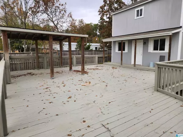 4706 SHORE DRIVE, Ashville, AL 35953