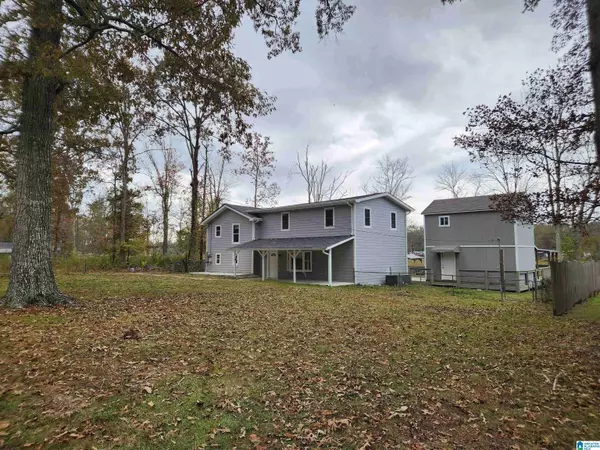 4706 SHORE DRIVE, Ashville, AL 35953