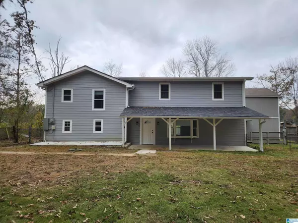 4706 SHORE DRIVE, Ashville, AL 35953