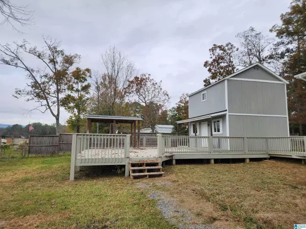 4706 SHORE DRIVE, Ashville, AL 35953