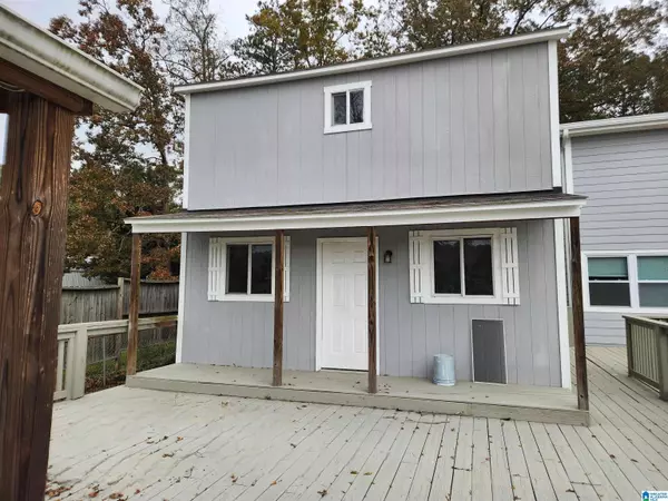 4706 SHORE DRIVE, Ashville, AL 35953