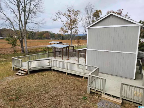 4706 SHORE DRIVE, Ashville, AL 35953