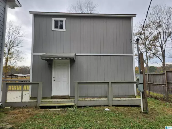 4706 SHORE DRIVE, Ashville, AL 35953