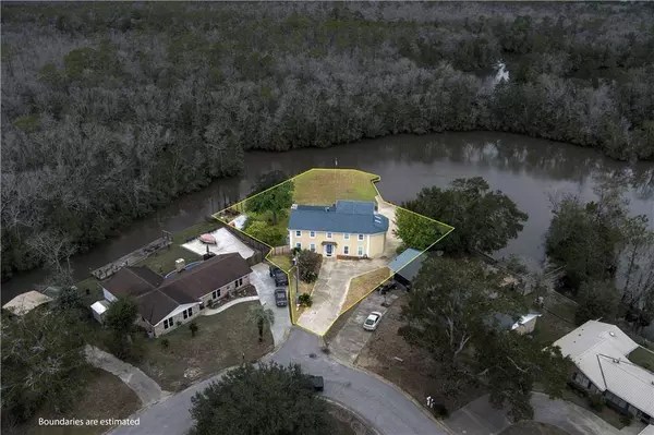 235 Baratara DR W, Mobile, AL 36611