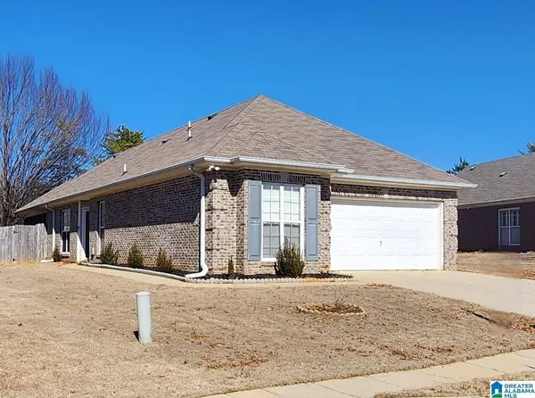 4761 LONGMEADOW DRIVE, Bessemer, AL 35022