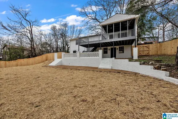 1939 WESTRIDGE DRIVE, Birmingham, AL 35235