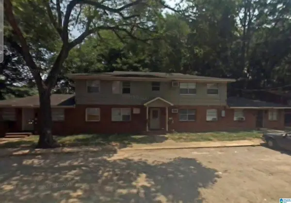 1711 36TH STREET N, Birmingham, AL 35234