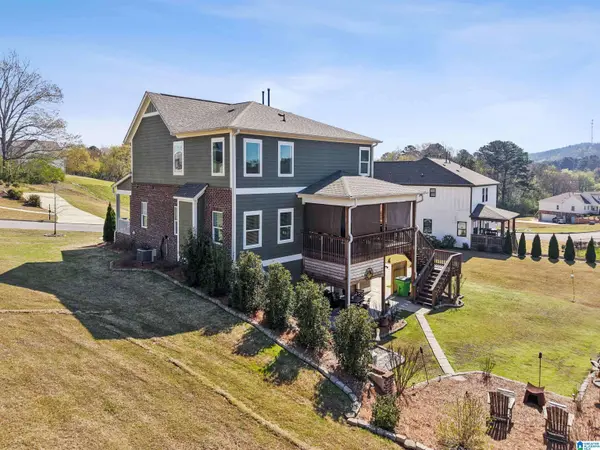 135 MACDONALD COURT, Springville, AL 35146