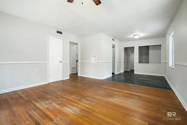 3014 Farcott Street, Mobile, AL 36606