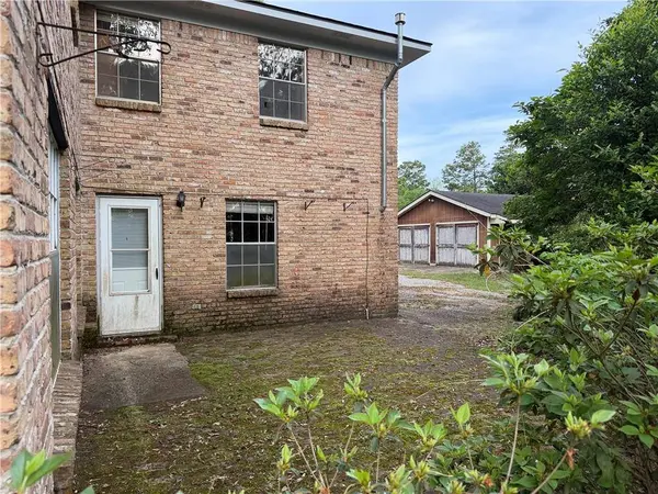 7650 Evergreen CIR, Mobile, AL 36695