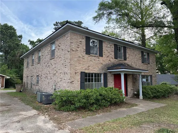 7650 Evergreen CIR, Mobile, AL 36695