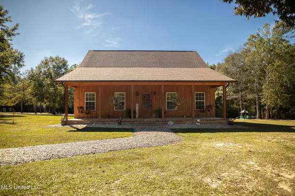 9900 Little Buck, Vancleave, MS 39565