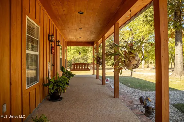 9900 Little Buck, Vancleave, MS 39565