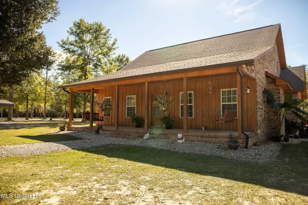 9900 Little Buck, Vancleave, MS 39565