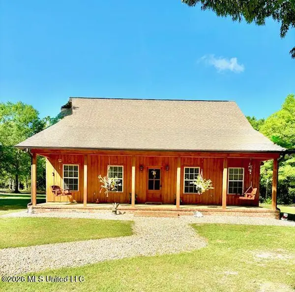 9900 Little Buck, Vancleave, MS 39565