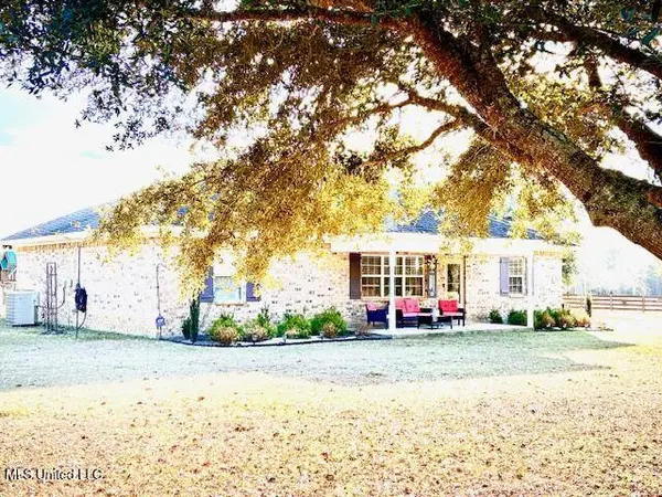 147 Howells Ferry Road, Lucedale, MS 39452