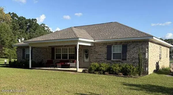 147 Howells Ferry Road, Lucedale, MS 39452