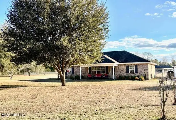 147 Howells Ferry Road, Lucedale, MS 39452