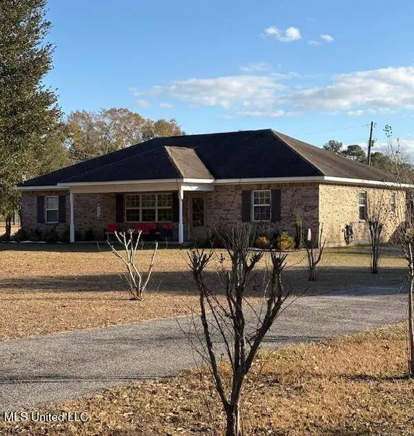 147 Howells Ferry Road, Lucedale, MS 39452