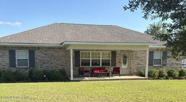 147 Howells Ferry Road, Lucedale, MS 39452