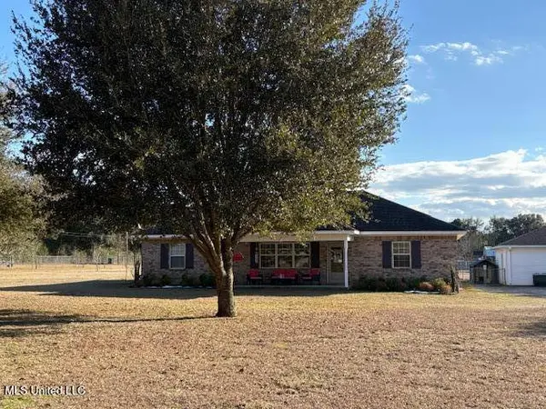 147 Howells Ferry Road, Lucedale, MS 39452
