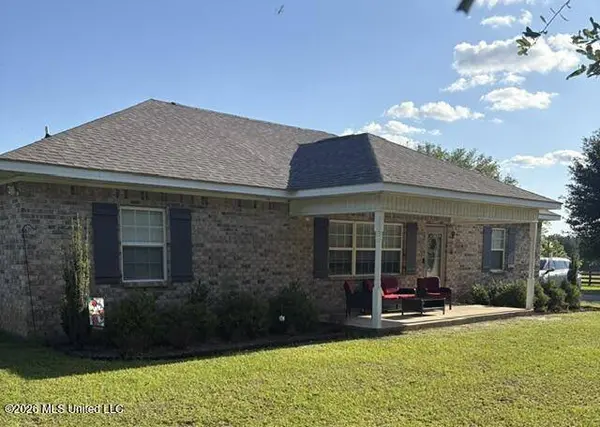 147 Howells Ferry Road, Lucedale, MS 39452