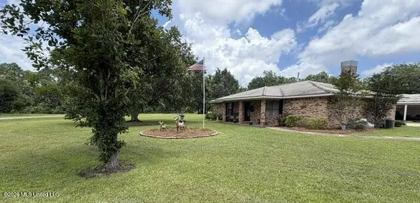 5901 Slater Circle, Moss Point, MS 39562
