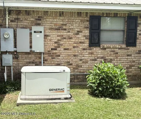 5901 Slater Circle, Moss Point, MS 39562
