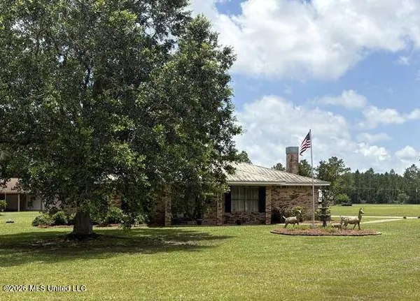 5901 Slater Circle, Moss Point, MS 39562