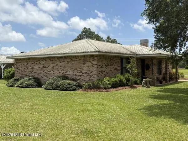5901 Slater Circle, Moss Point, MS 39562