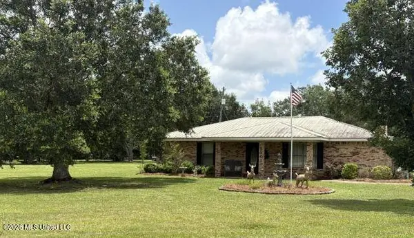 5901 Slater Circle, Moss Point, MS 39562