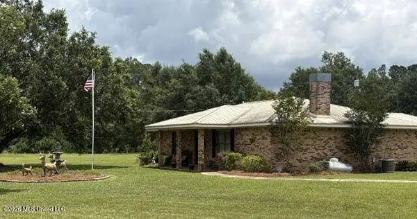5901 Slater Circle, Moss Point, MS 39562