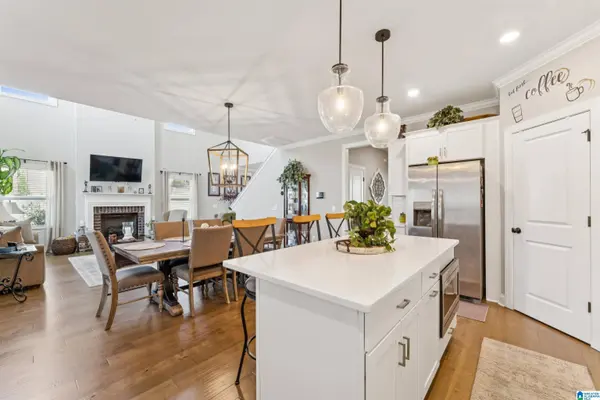 135 MACDONALD COURT, Springville, AL 35146
