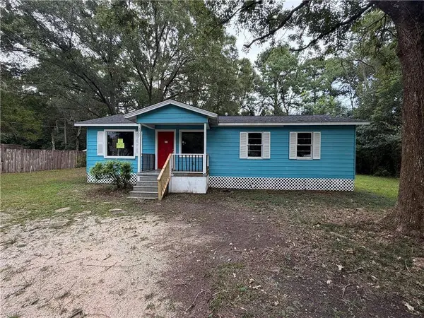 3725 Alba Club RD, Mobile, AL 36605