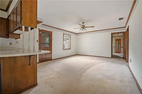 19 Bethel Forest DR N, Saraland, AL 36571