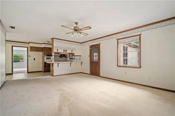 19 Bethel Forest DR N, Saraland, AL 36571