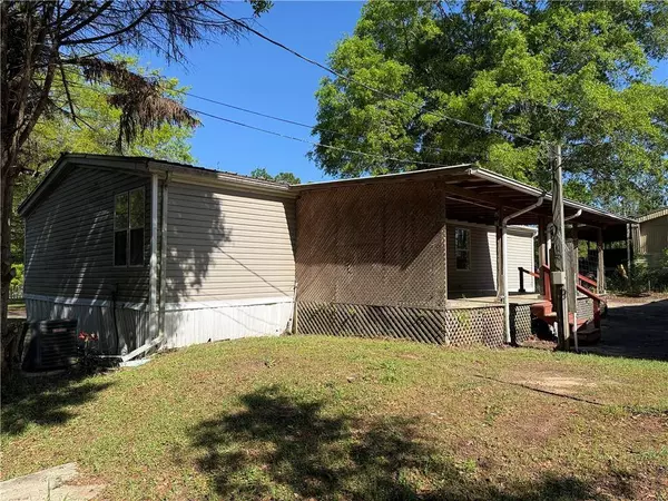 7070 Timber Woods DR, Semmes, AL 36575