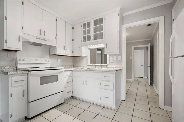 963 Shady Brook DR, Mobile, AL 36606