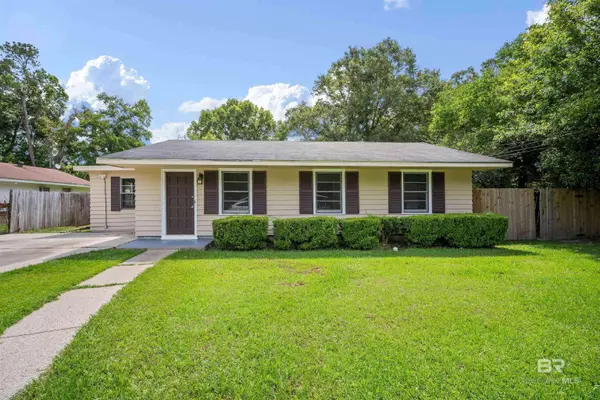 963 Shady Brook Drive, Mobile, AL 36606-2728