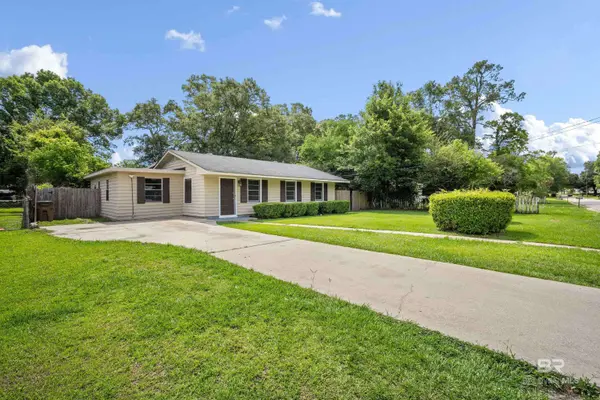 963 Shady Brook Drive, Mobile, AL 36606-2728